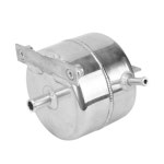 엔진 튜닝 연료 탱크 자동차 오일 캐치 2.5L 라디에이터 냉각수 확장 캡 액세서리 교체 쿠퍼 S R53 R52 가솔린 : 용다리