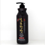 한국미용 탈모한방 두앤모 샴푸 1000ml 탈모샴푸 : 솜씨헤어샵