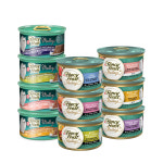 팬시피스트 엘레강트 메들리 85g : 카카오독