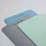 TPE요가매트 홈트 헬스 6MM : 올 더 히어