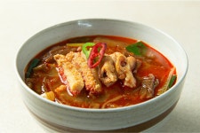 농가의아침 얼큰하고 시원한 소내장탕 700g 2~3인분 x 10ea : 라이온쇼핑