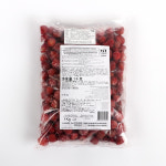 카프리 냉동 딸기 IQF 1kg 폴란드산 (드라이아이스포장) : 진보람몰