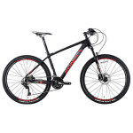 소니아 MTB 자전거 카본 라피드79 산악 시마노 데오레 입문용 : 클릭 자전거