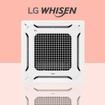 LG 천장형 에어컨 25평 TW0900A2SF 엘지 인버터 4WAY 시스템 냉난방기 : 대한LSC
