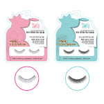 [면세점 입점] 투라 리프팅 여신 속눈썹 12박스(예쁜아이10+화려한아이2) : 투라 2LA