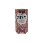 참맑은 참대추 175ml 30개 : 태동마트