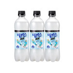롯데칠성 밀키스 제로 500ml 24펫 : 서희에프앤비