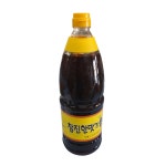 청정 참진한맛기름 1.8L : 세인냉동식품