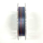 듀엘 하드코어 H3963 슈퍼콜드 X4 5색 멀티컬러 200m 4합사 합사라인 PE라인 : 거제신신낚시