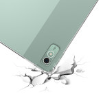 클리어 범퍼 케이스 + 터치펜 투명, 레노버 탭 P11 2세대 : GRAYCO