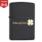 지포 라이터 정품 Zippo 명품 고급 특이한 선물 라이타 럭셔리 오리지널 지포 라이터 아메리칸 남 236 클로버 zp : 투데이 안전직구라이프