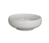 KORDCO 코드코멜라민 부시마크 신오목찬기 3.5인치 B303E : 도도한 그릇