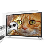 2026년형 썬가드광학 TV 화면 보호 블루라이트차단 티비보호기 S65 스모크 액정파손방지 보호커버 : 포시즌