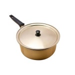 양은냄비 편수 20cm 짜장라면 전골 찌개 다용도 : 서울만물상점