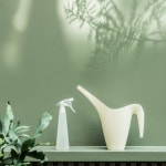 이케아 TOMAT 토마트 분무기 350ml /화이트 : santteut