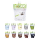 삼화페인트 목재 가구리폼용 우드스테인 아이생각 수성스테인 0.4L 투명 : 페인트시장