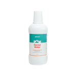 펫츠워드 덴탈 워터 고양이 전용+간식 10개 500ml, 1개 : 킹스도그