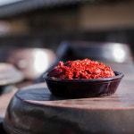 밥에는 국산 김치양념 3kg 배추소 김장 재료 신선한 우리농산물 : 이고마켓