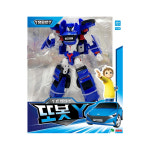 대도시의영웅들 스마트 또봇X Y Z 아이오닉 아반떼 스타리아 변신 로봇 장난감 완구 : 새똥이꿀복이