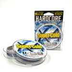 듀엘 하드코어 H3963 슈퍼콜드 X4 5색 멀티컬러 200m 4합사 합사라인 PE라인 : 거제신신낚시