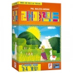 라마랜드 보드게임 (한글판) 파티 보드게임 : 두원녹스