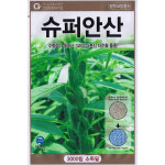 슈퍼안산 참깨 씨앗 종자 3000립 행복이네 그린하트바이오 : 행복이네농약농자재