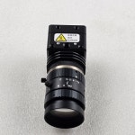 700246  /  OMRON  CAMERA  FZ-SC5M2  ,  computar  35mm  @ : 준 자동화