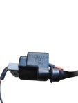 호환 Ef7000 ef7000e 점화 코일 ef5500fw ef5500efw ef6000te 장치 발전기 부품 7hd-h5640-01 : 두나점빵