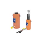 2단유압램작기 UR-1530D / 15TON-300MM / UDT유압 : 베스트공구