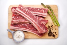 우대갈비 1kg 꽃갈비 캠핑용 스테이크 : 태화농수산