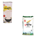 코스트코 농협 우리밀 참 밀가루 3KG / 국내산 국산 빵 칼국수 쫄깃한 수제비 반죽 : 셀러코스트