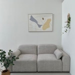 [B room]단독룸 자연광 반려동물 수원 광교 용인 분당 수지 동탄 무인렌탈스튜디오 셀프 공간대여 : 31스튜디오