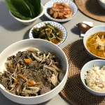 삼형제고기 뚝배기불고기 400g 2인분 양념 소불고기 밀키트 : 삼형제고기