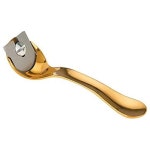 [LUBAN] 루반 조각용 스푼대패  Spoon Plane : 덕영상사