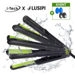 아이텍 루시피 아쿠아 그린 건식 습식 저온 매직기+사은품 : 홈앤살롱