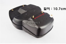 아세아 관리기 부품 신형 연료탱크 관리기 출고시 플라스틱 엔진용 : 농기계 및 부품 총판