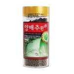 정인바이오 양배추환 260g 1통 : 정직한 청년