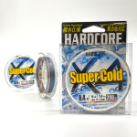 듀엘 하드코어 H3963 슈퍼콜드 X4 5색 멀티컬러 200m 4합사 합사라인 PE라인 : 거제신신낚시