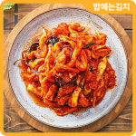 밥에는 국산 무말랭이 1kg 무 양념 무침 신선한 우리농산물 : 이고마켓