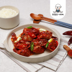 간장 양념게장 순살 무침 꽃게장 1kg 친절한어부씨 : 친절한어부씨