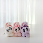 에스더버니 라잉 키링 봉제인형 12cm 화이트 / 핑크 / 라벤더 3종 : 돈앤돌스