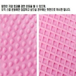 다양한 운동 지압 마사지 홈트레이닝 헬스소품 밸런스 운동 다기능 멀티 스텝퍼 : 일오마트