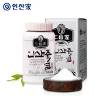 인산가 9회 인산죽염 500g (분말) : 죽염시대