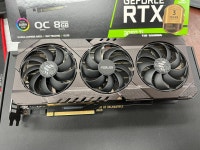 ASUS TUF- RTX3060TI 8GB V2 GAMING : 거제 정직한컴퓨터