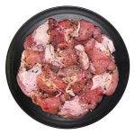 꽃꼬닭 춘천닭갈비 택배 한입 닭갈비 밀키트 : 달꿈상회