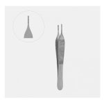 [SOLCO] 솔고 에디슨 드레싱 포셉 001-0501/01-1247 : 케이엠글로벌