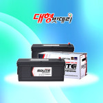 CMF120R CMF140R (미반납) 카운티 라이노 현대 대우 스카니아 볼보 배터리 : 진짜밧데리