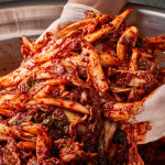 삼대본가 맛있게 매운 실비 배추김치 당일생산1.5kg : 삼대본가김치