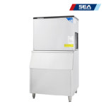 세아 업소용제빙기 큐빅얼음 2X2 JETICE-230W9 : 소나무농기계