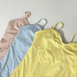 Ever Leotard (new 2 colours) l 에버 레오타드 성인 발레 취미 발레복 : 다프네 로럴